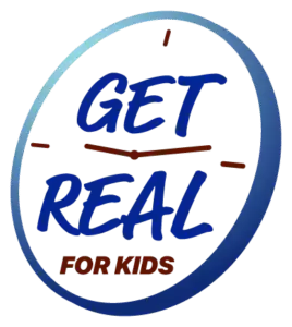 GET REAL 4 Kids | Otsego, MI