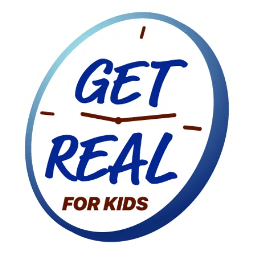GET REAL 4 Kids