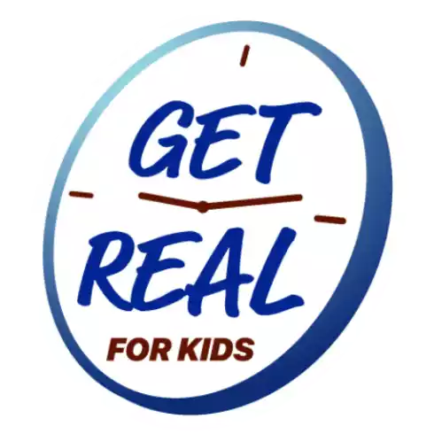 GET REAL 4 Kids